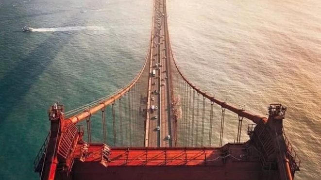 San Francisco, People you must know..!
