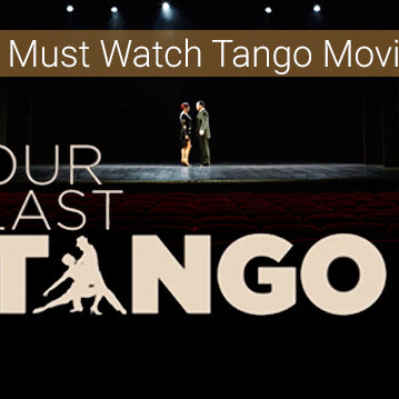 Our Last Tango. What Tango brings or brought to you life?