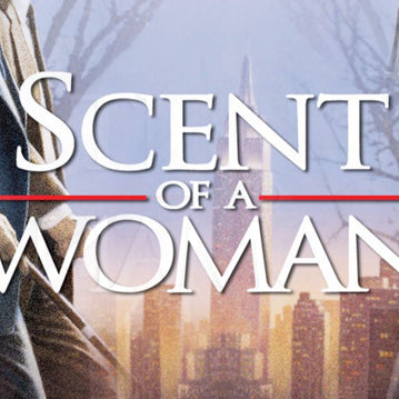 Scent of A Woman I No Mistakes in Tango