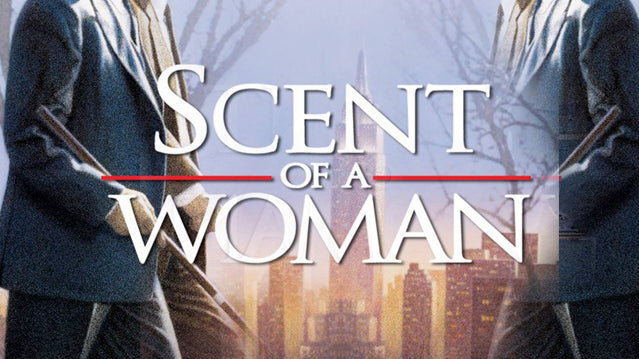 Scent of A Woman I No Mistakes in Tango