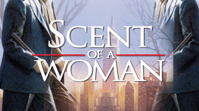 Scent of A Woman I No Mistakes in Tango