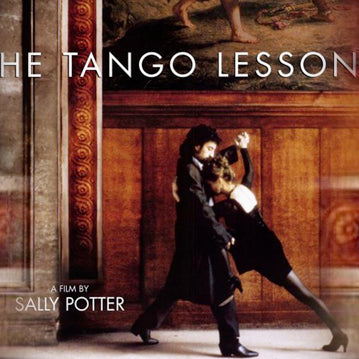 The Tango Lesson I Connection between Body , Mind, Soul and TANGO
