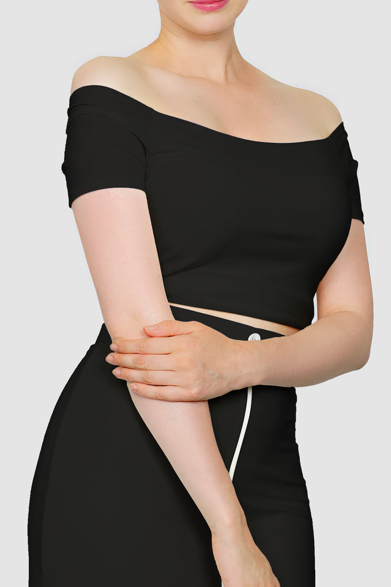 Touchline Tango Set-Dress / Frontline Zips & Stones Series main image 1