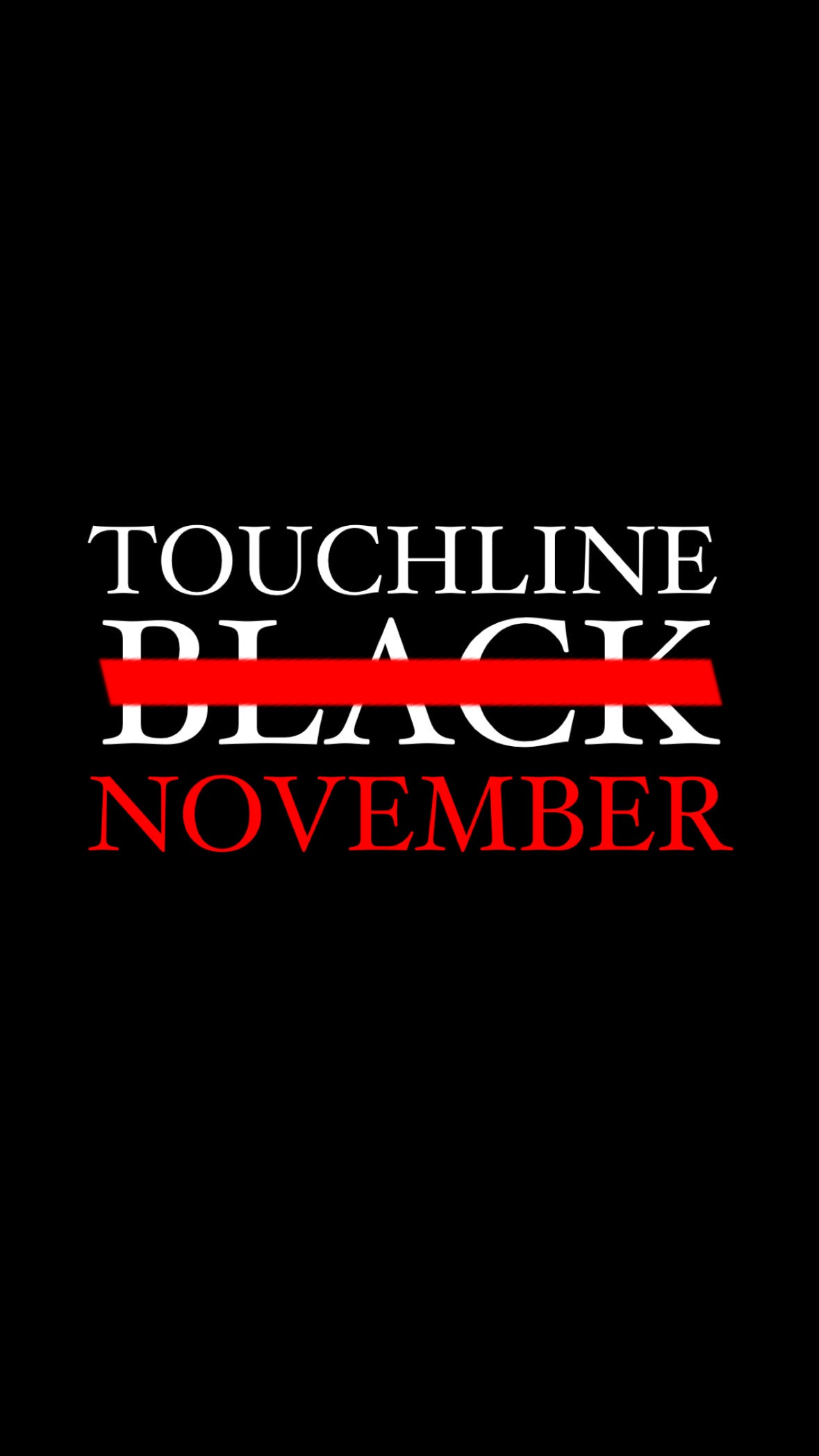 BLACK NOVEMBER/ FRIDAY 2024 / ENG-TR below