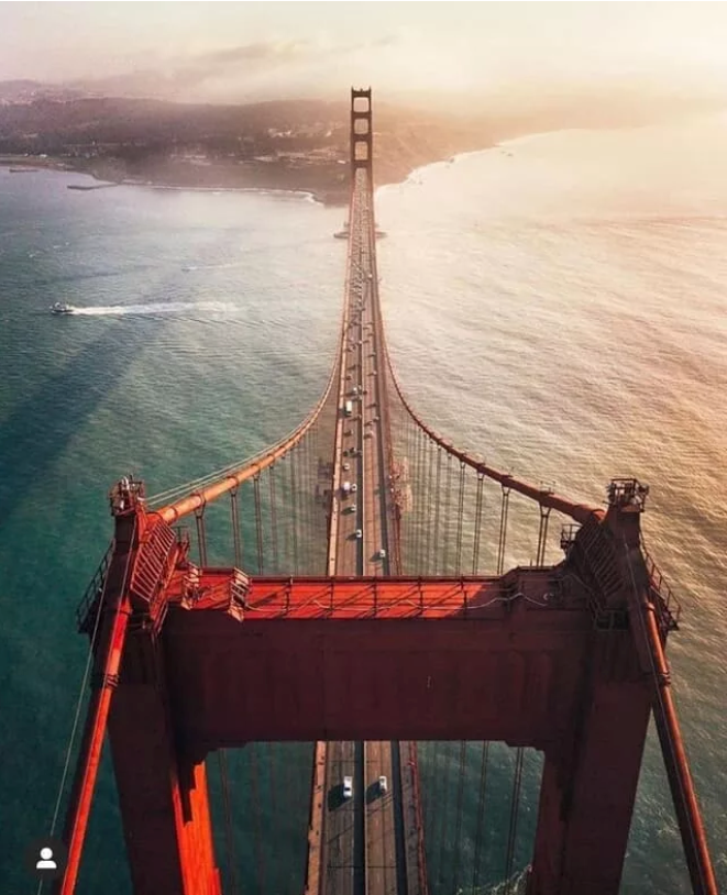 San Francisco, People you must know..!