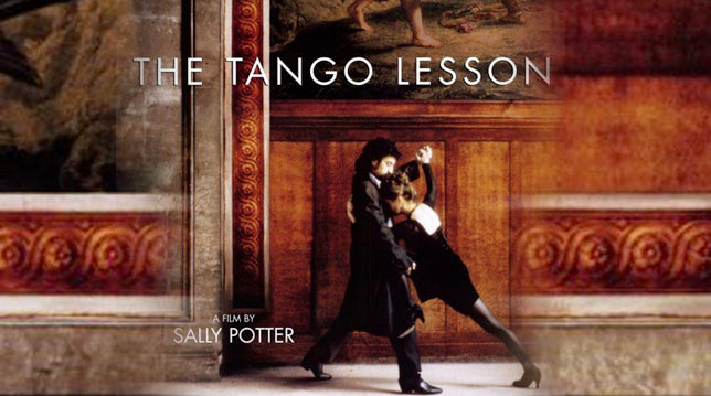 The Tango Lesson I Connection between Body , Mind, Soul and