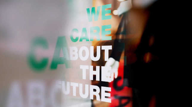 How Fast Fashion is linked to Climate Change and Global Warming