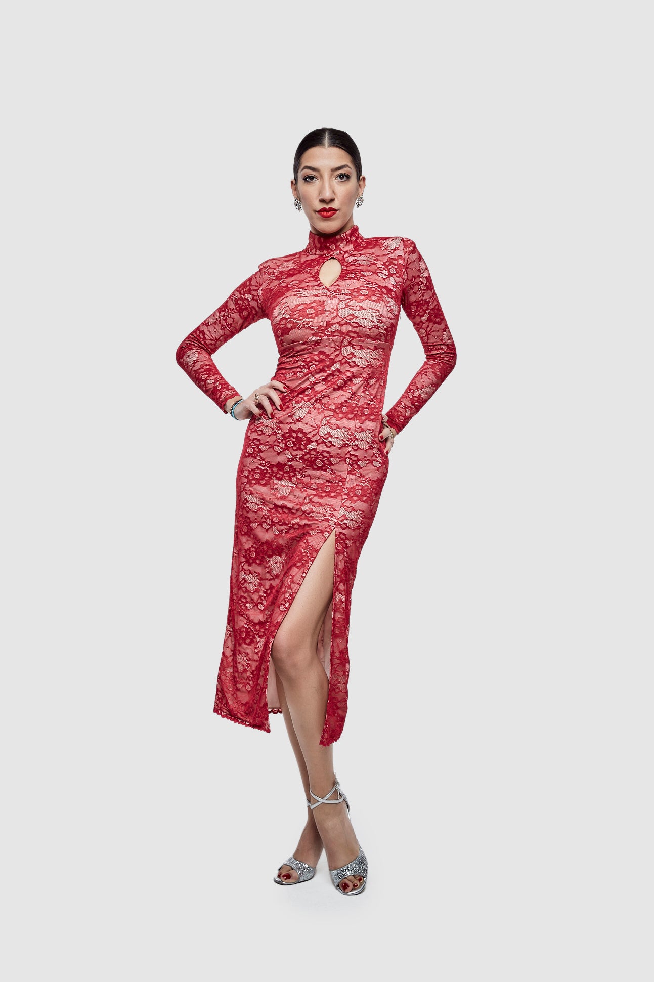 Touchline Tango I Zeynep Aktar Collection I Favorite 4