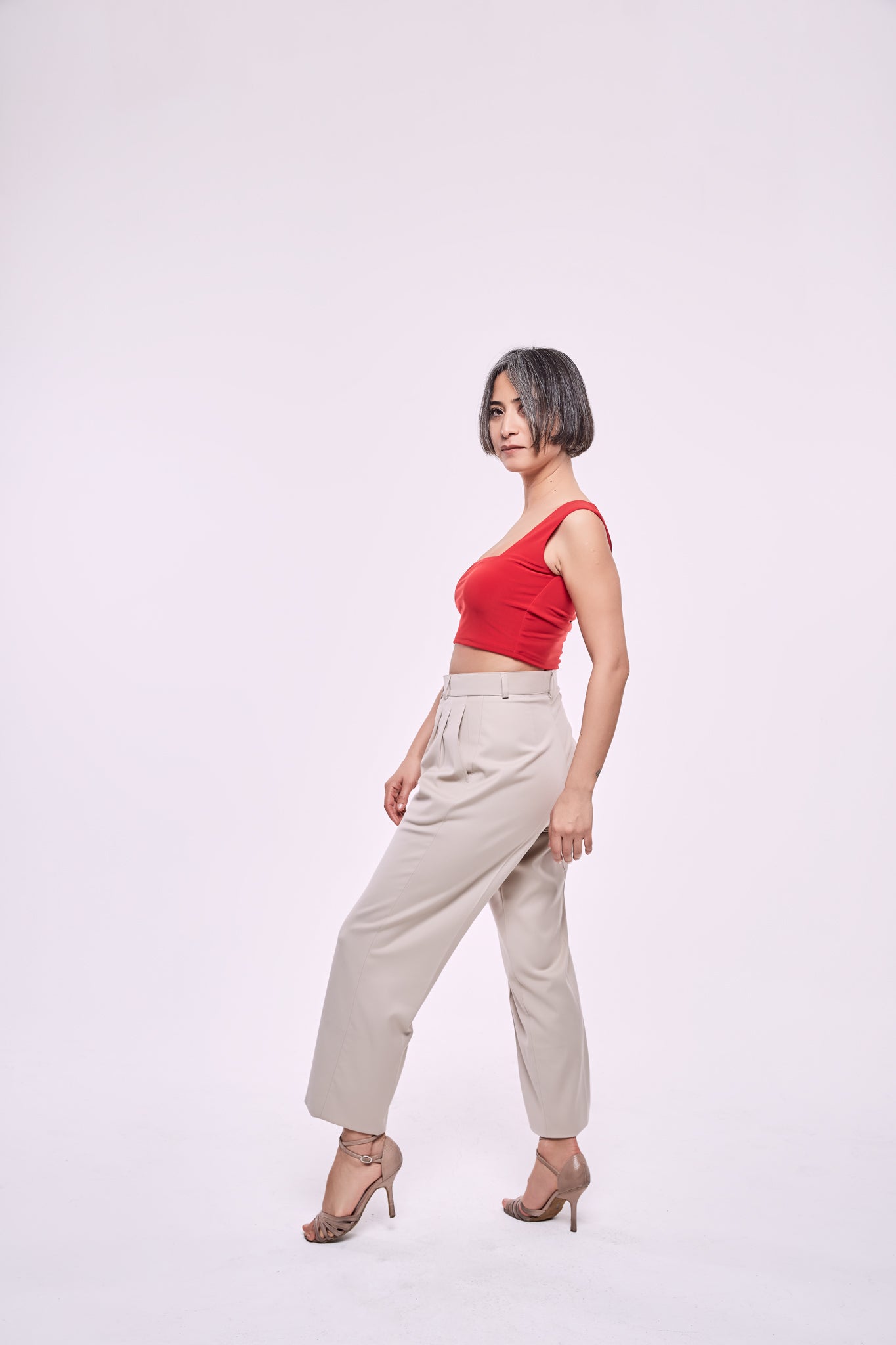 Tango Pants for Women – Touchline Tango