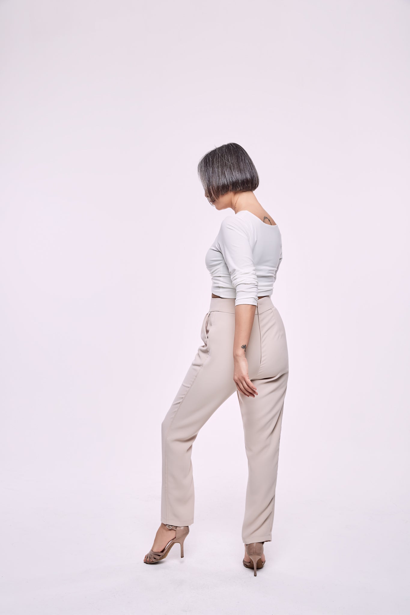 Tango Pants for Women – Touchline Tango